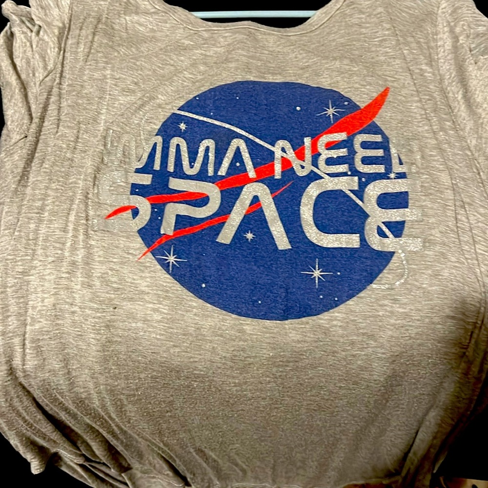 Imma Need Space t-shirt
